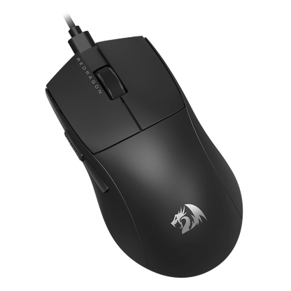 Myszka Redragon M724-1K K1NG