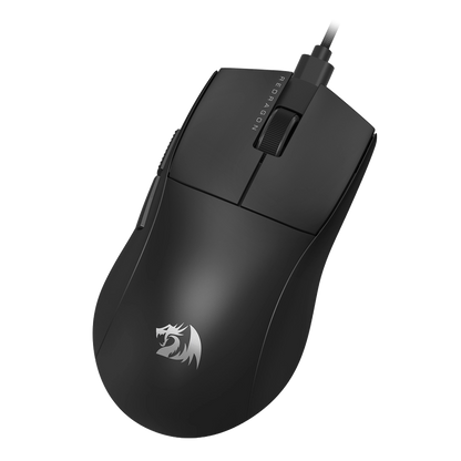 Myszka Redragon M724-1K K1NG