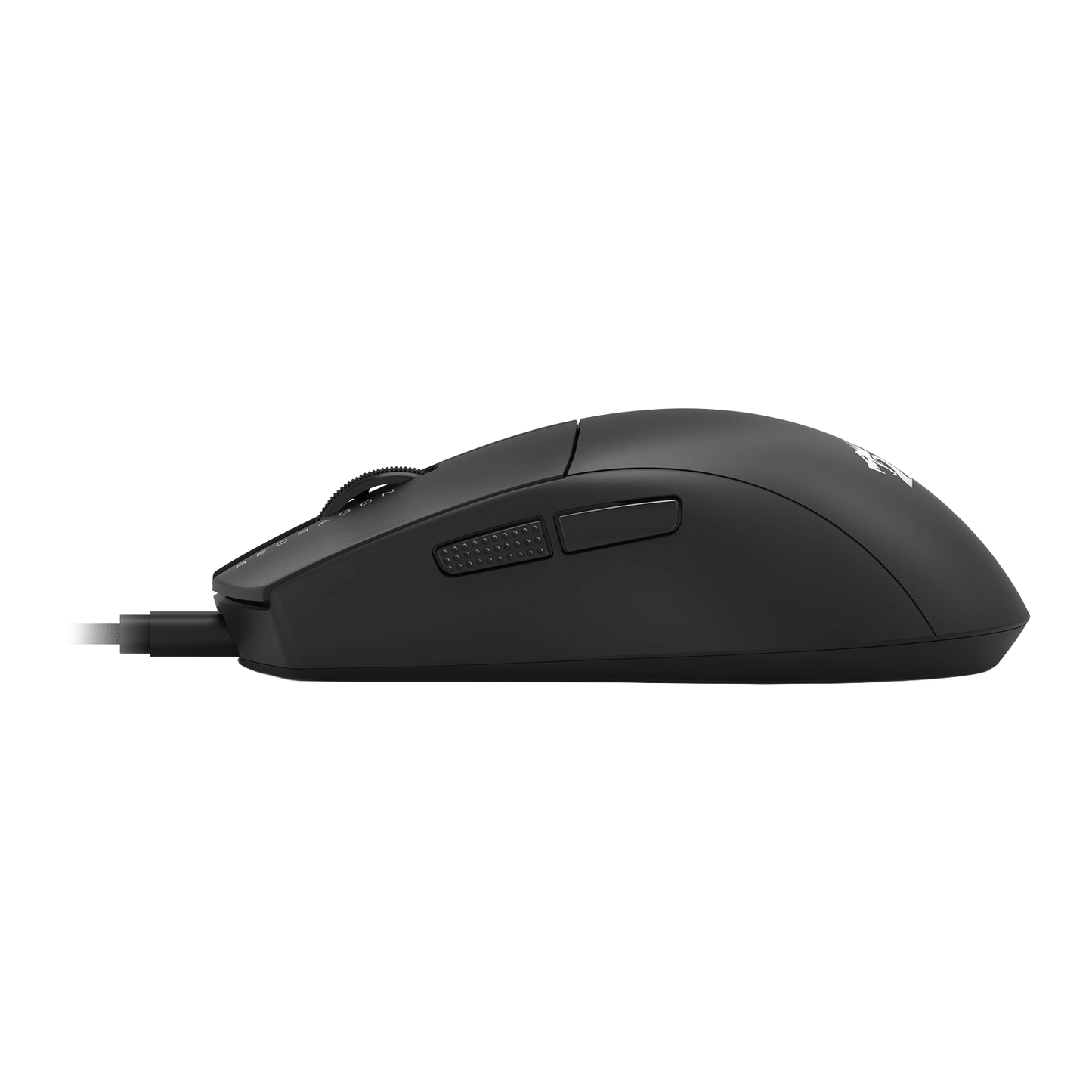 Myszka Redragon M724-1K K1NG