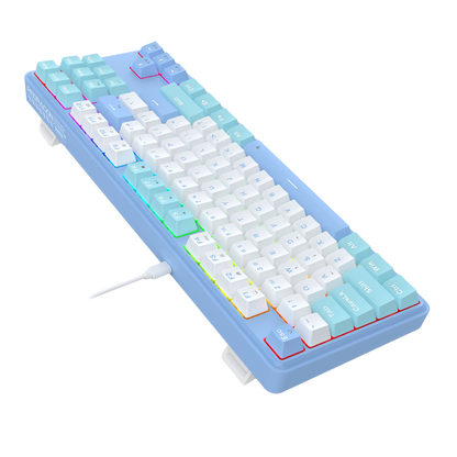 Klawiatura Redragon K707WBB-RGB StarBlade