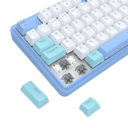 Klawiatura Redragon K707WBB-RGB StarBlade