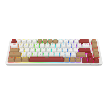 Klawiatura Redragon K677WLR-RGB-PRO Rammus