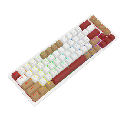 Klawiatura Redragon K677WLR-RGB-PRO Rammus
