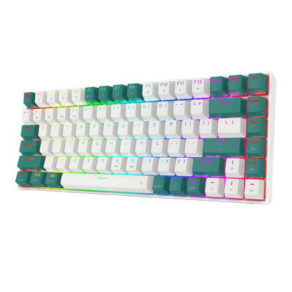 Klawiatura Redragon K678WG-RGB-PRO Singed