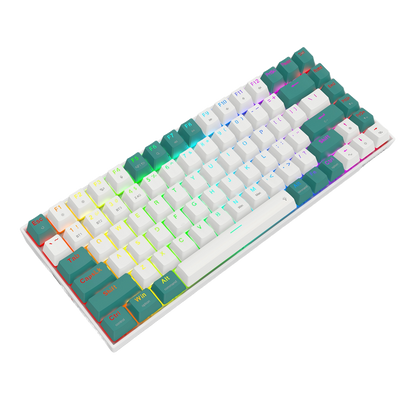 Klawiatura Redragon K678WG-RGB-PRO Singed