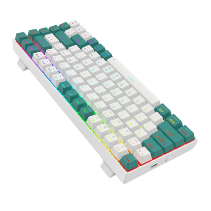 Klawiatura Redragon K678WG-RGB-PRO Singed