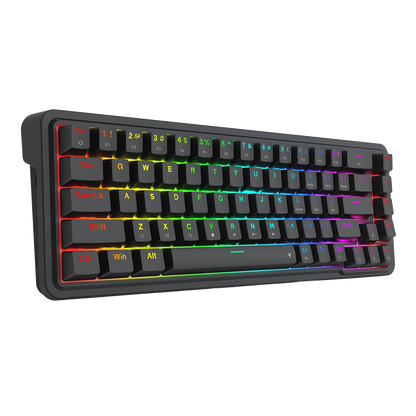 Klawiatura Redragon K709-RGB Nova