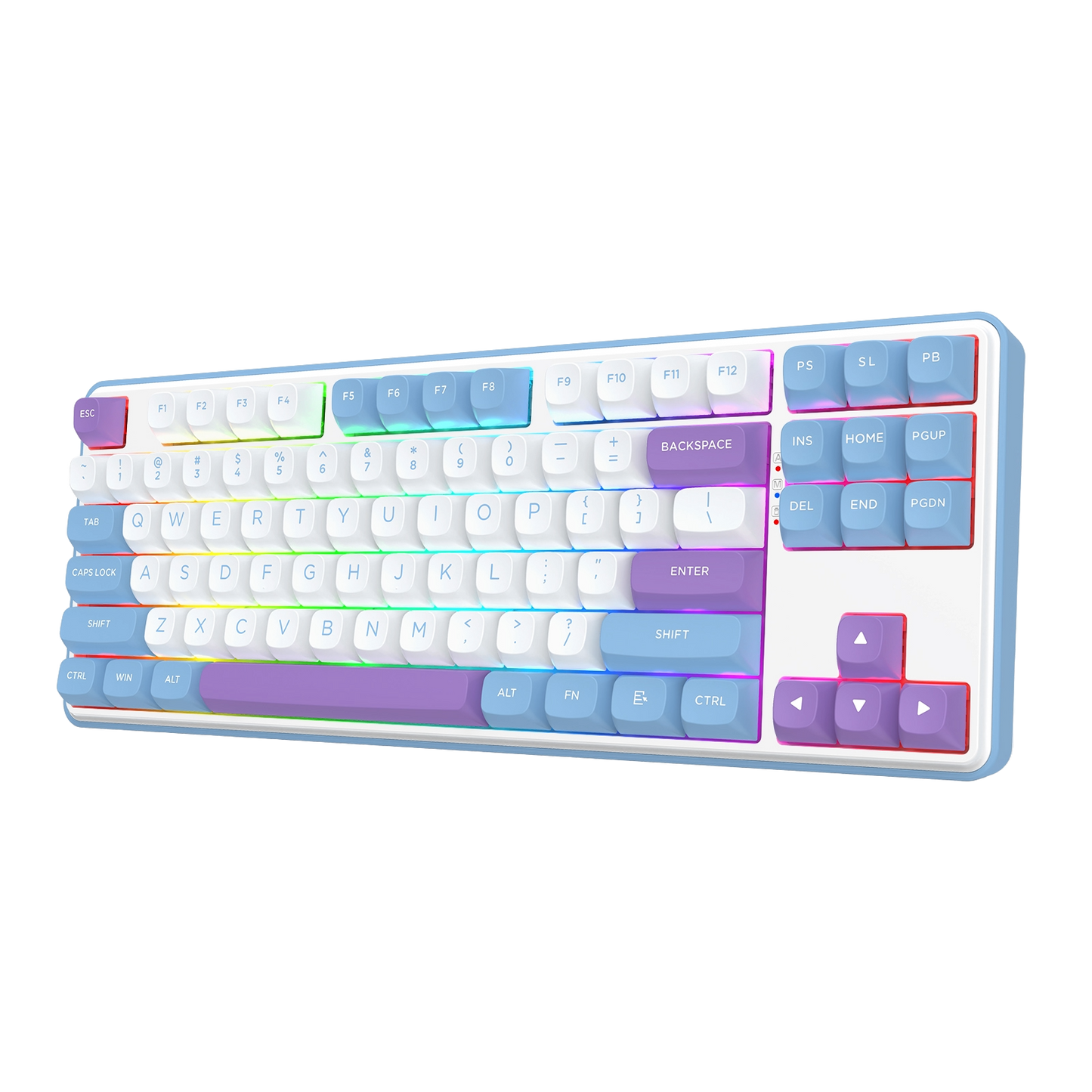 Klawiatura Redragon K707WBP-RGB-PRO StarBlade