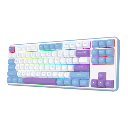 Klawiatura Redragon K707WBP-RGB-PRO StarBlade