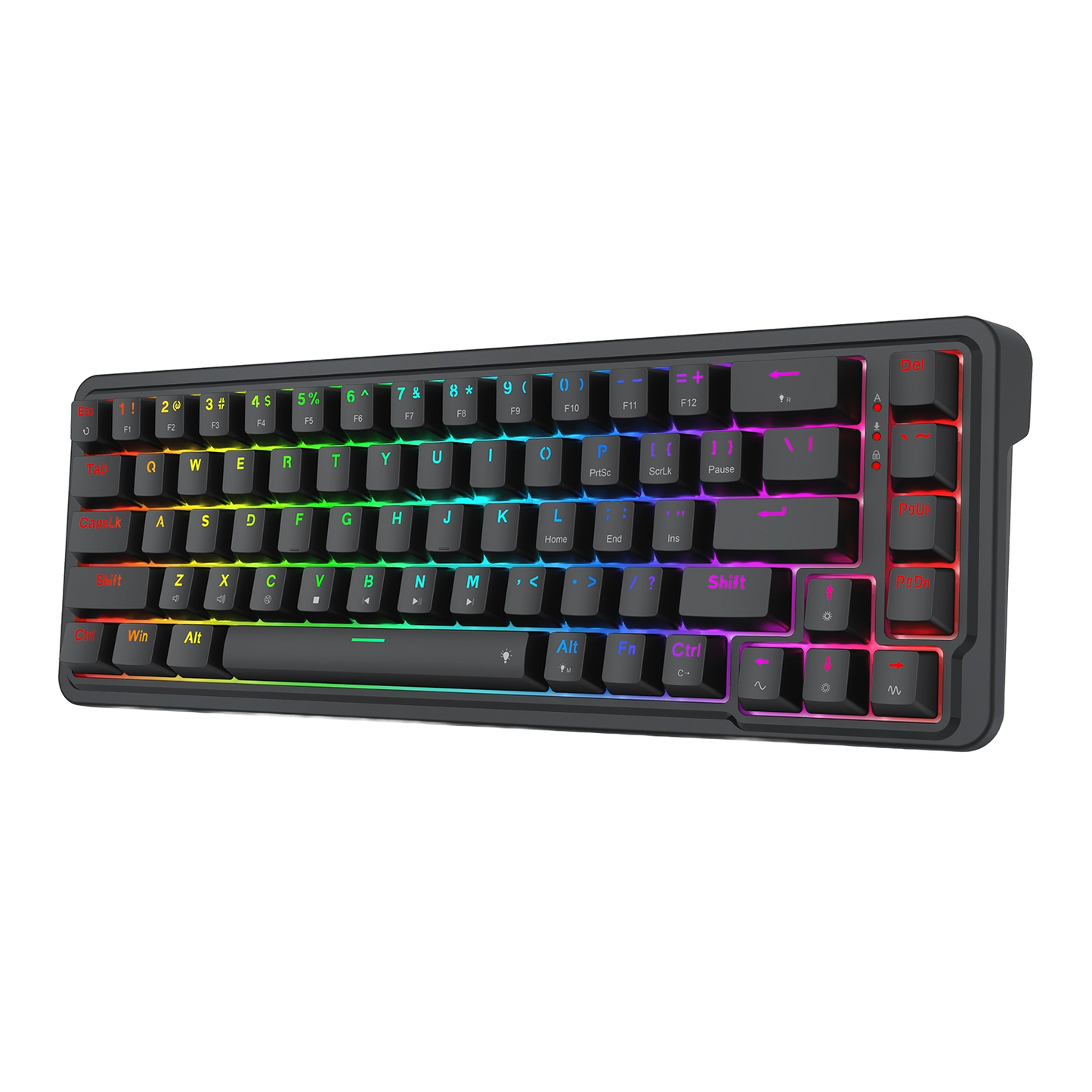 Klawiatura Redragon K709-RGB Nova