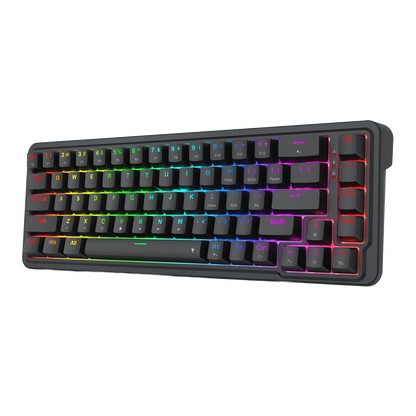 Klawiatura Redragon K709-RGB Nova