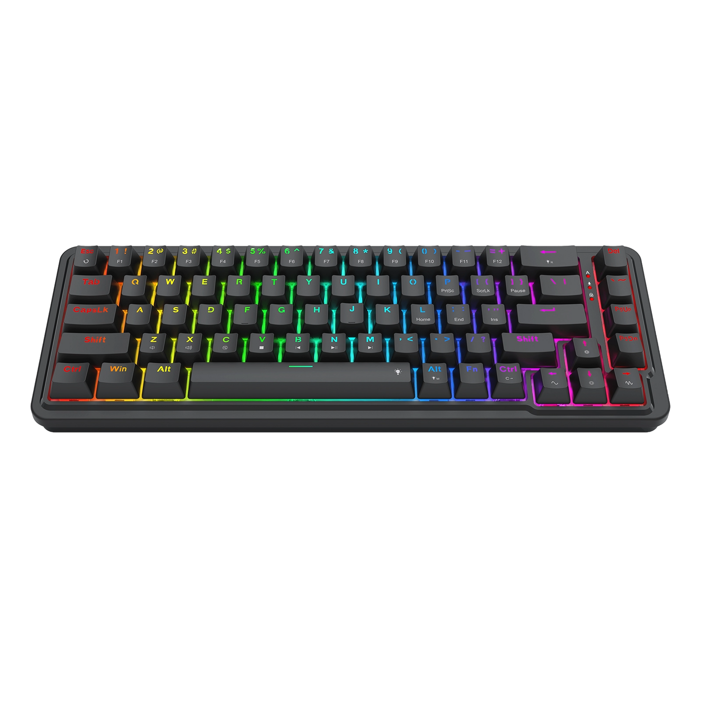 Klawiatura Redragon K709-RGB Nova