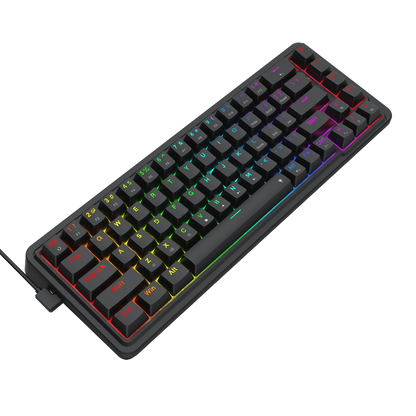 Klawiatura Redragon K709-RGB Nova