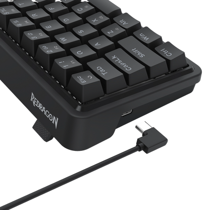 Klawiatura Redragon K709-RGB Nova