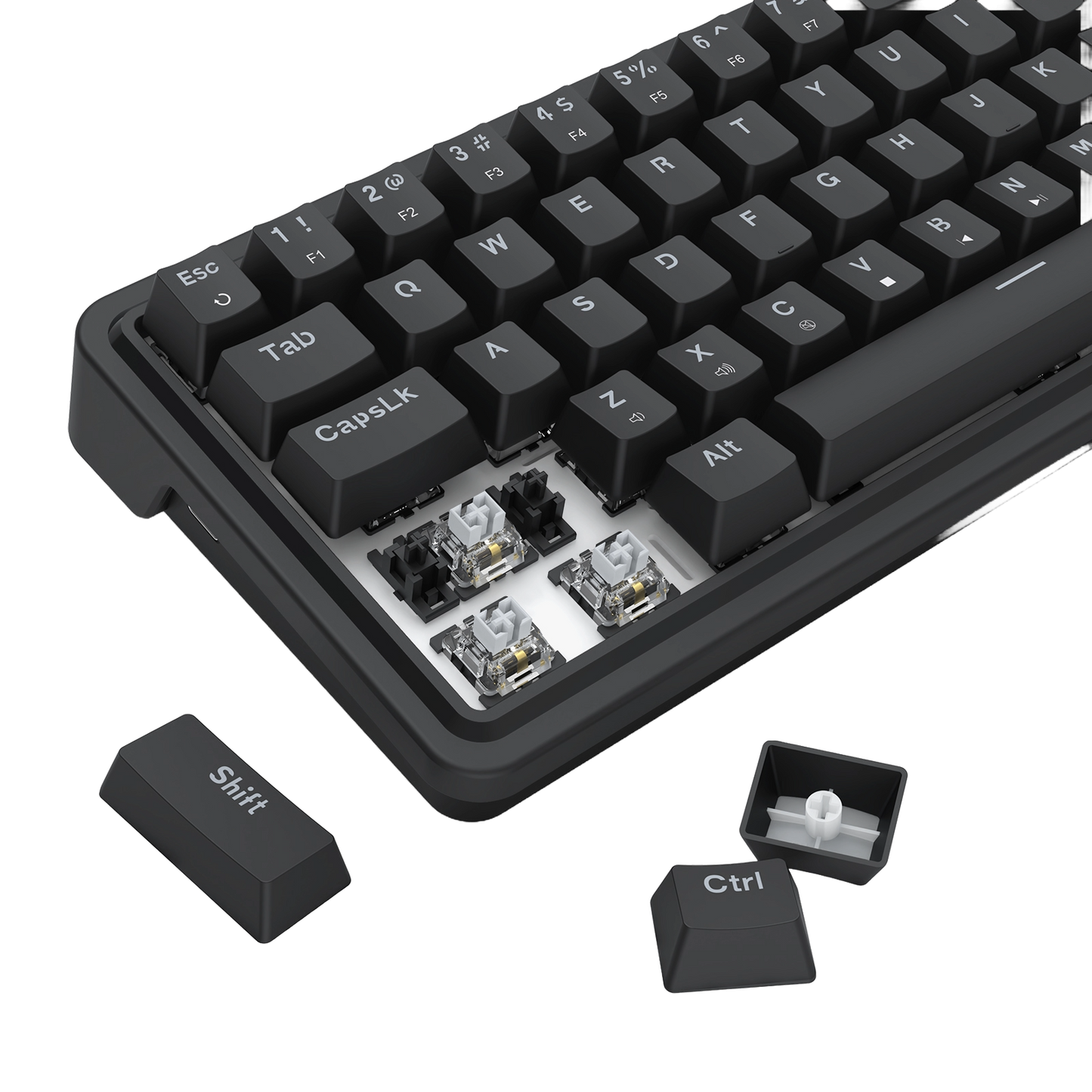 Klawiatura Redragon K709-RGB Nova