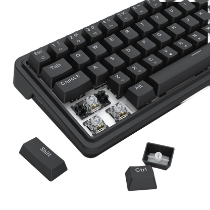 Klawiatura Redragon K709-RGB Nova