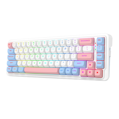 Klawiatura Redragon K709WBP-RGB-PRO NOVA