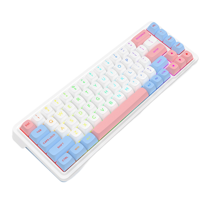 Klawiatura Redragon K709WBP-RGB-PRO NOVA