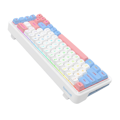 Klawiatura Redragon K709WBP-RGB-PRO NOVA