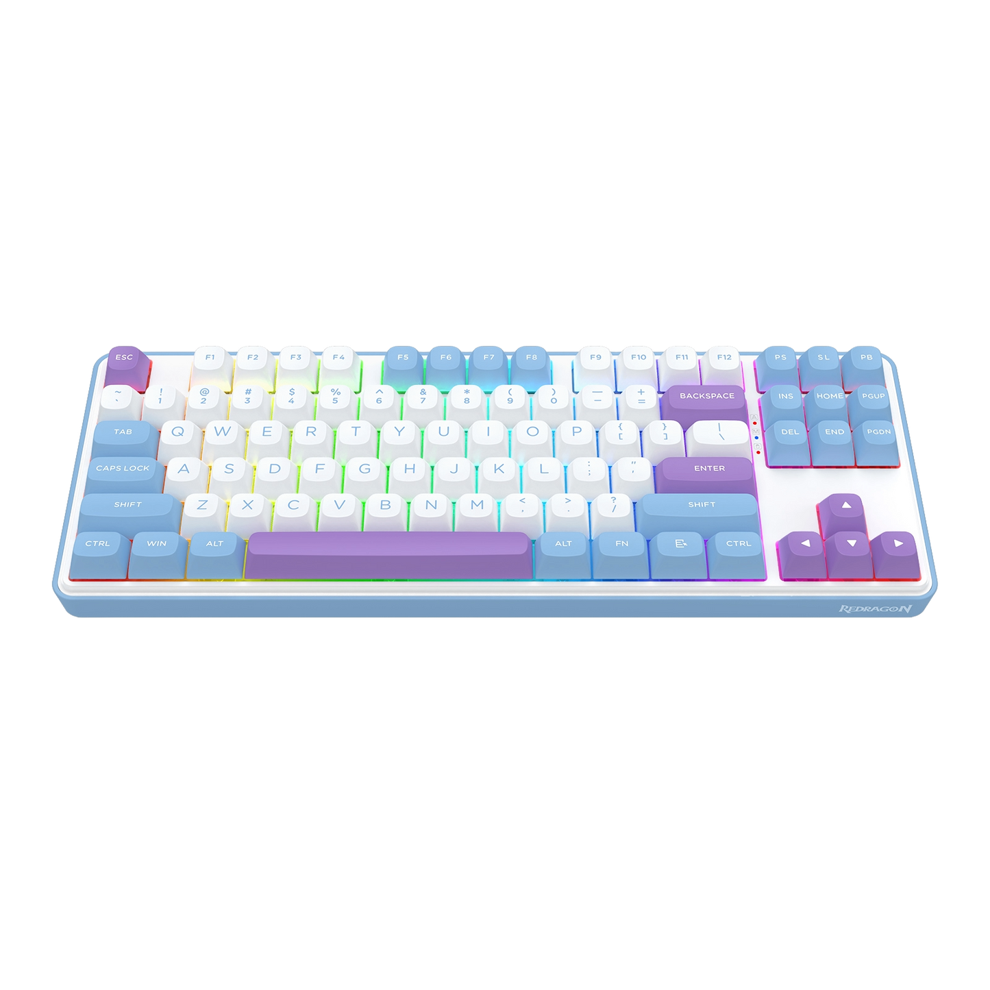 Klawiatura Redragon K707WBP-RGB-PRO StarBlade