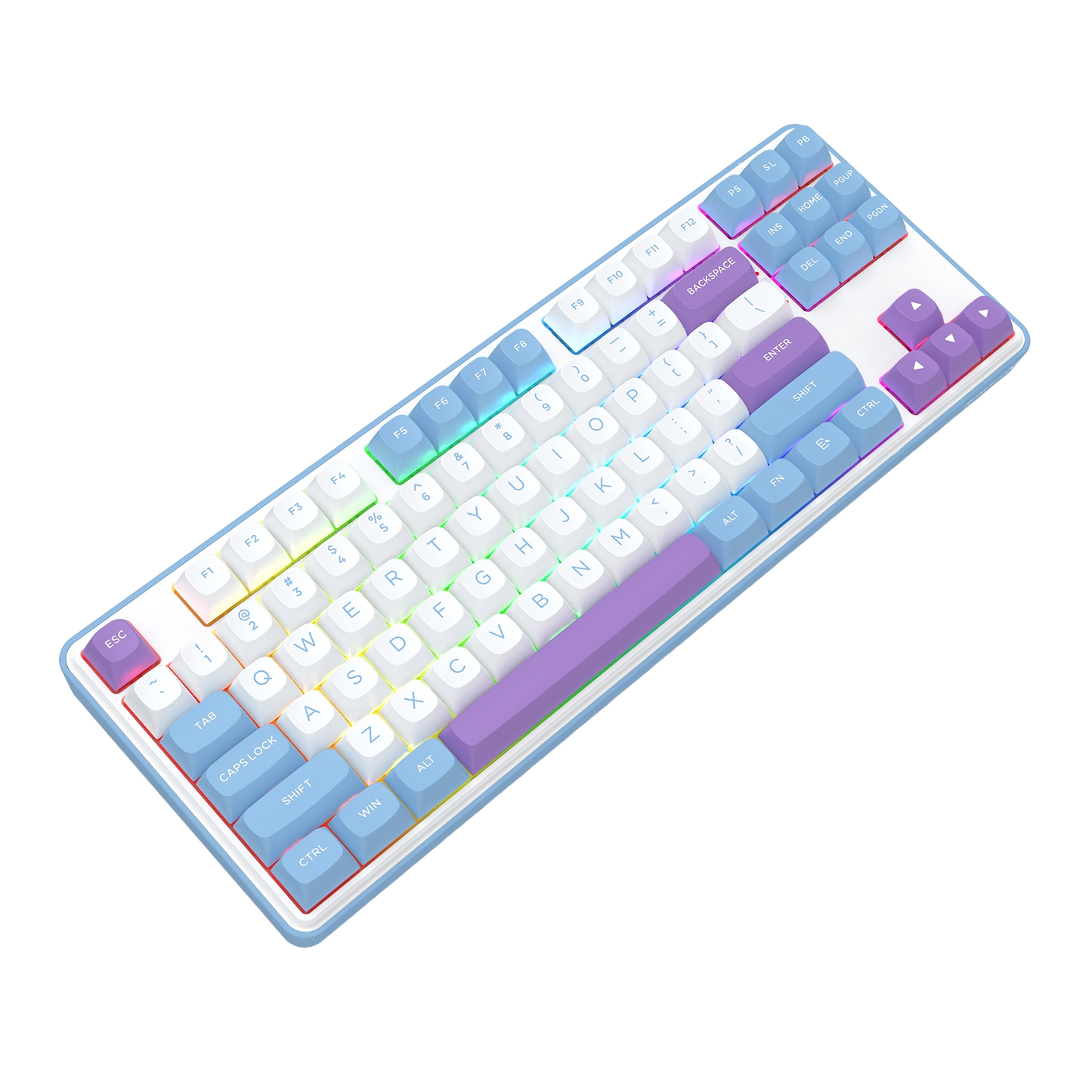 Klawiatura Redragon K707WBP-RGB-PRO StarBlade
