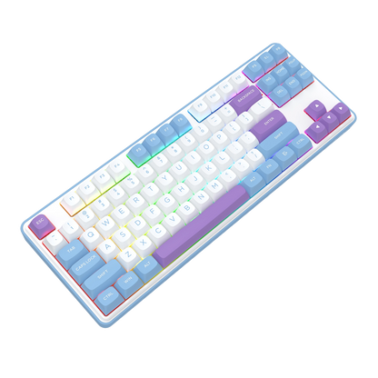 Klawiatura Redragon K707WBP-RGB-PRO StarBlade