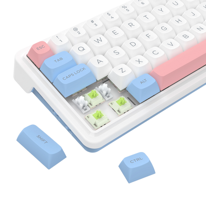 Klawiatura Redragon K709WBP-RGB-PRO NOVA