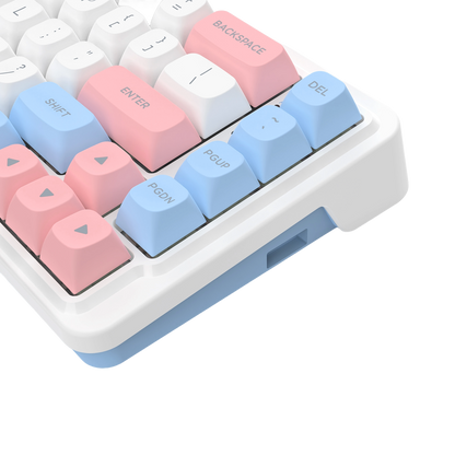 Klawiatura Redragon K709WBP-RGB-PRO NOVA