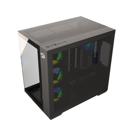 Obudowa GC-623-PRO EVO ARGB