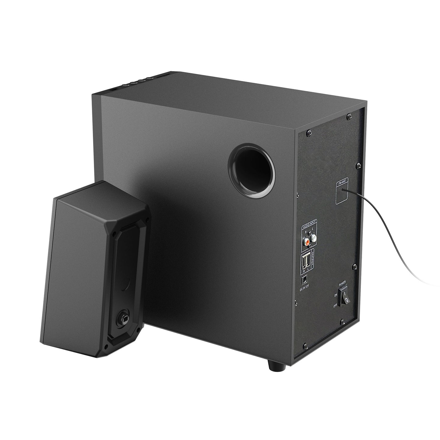 Głośniki Redragon GS520 PRO