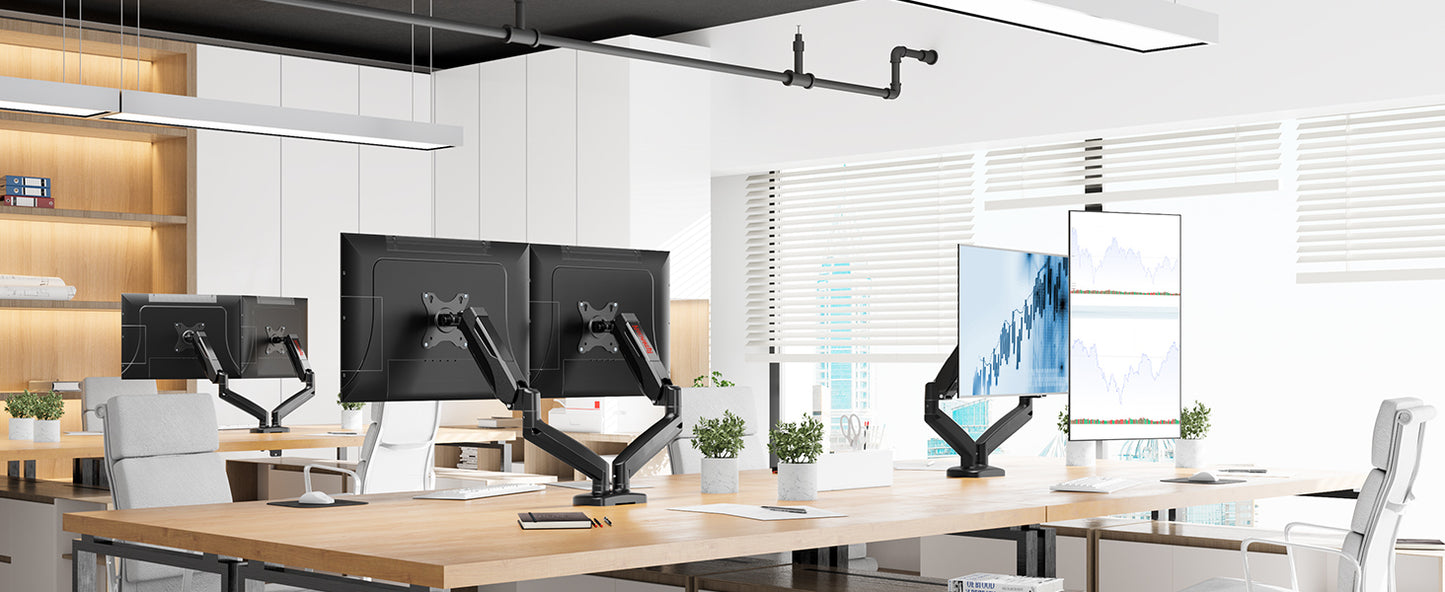 Uchwyt do monitora GMK-915