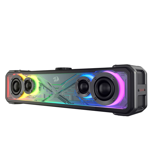Głośniki Redragon GS817 SURGE