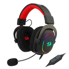 Słuchawki Redragon H510 Zeus-X RGB