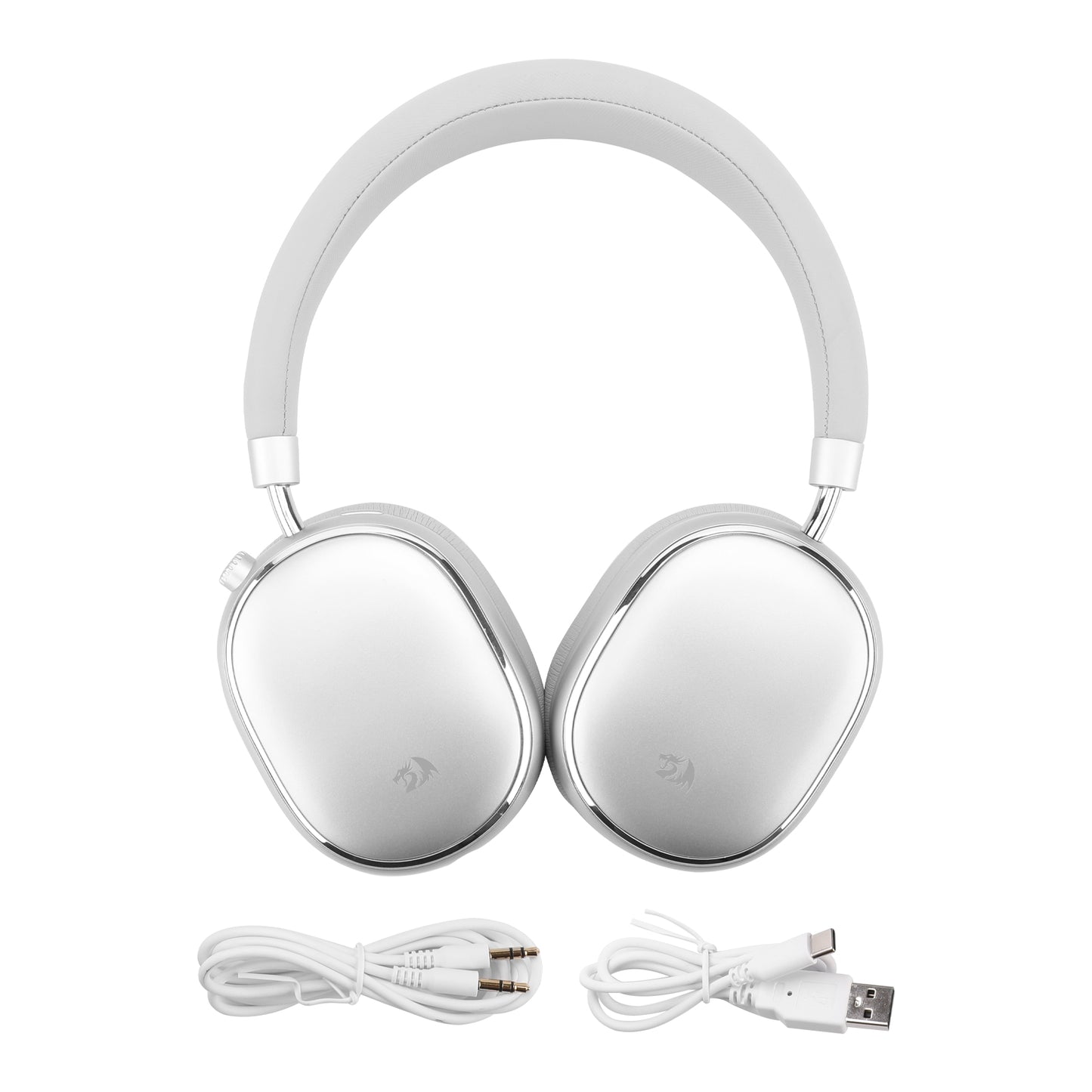 Słuchawki bezprzewodowe Redragon H620 VibeCore 700NC ANC