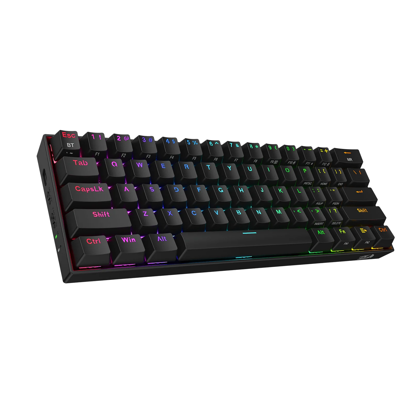 Klawiatura Redragon K530-RGB-PRO Draconic Pro