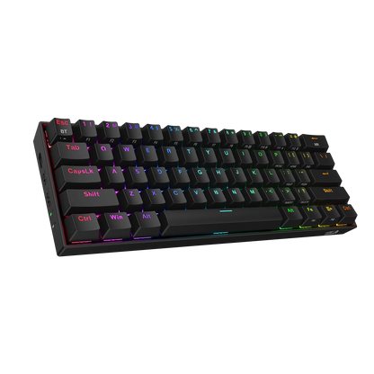 Klawiatura Redragon K530-RGB-PRO Draconic Pro