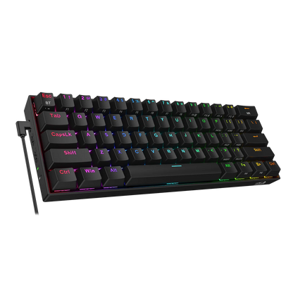 Klawiatura Redragon K530-RGB-PRO Draconic Pro