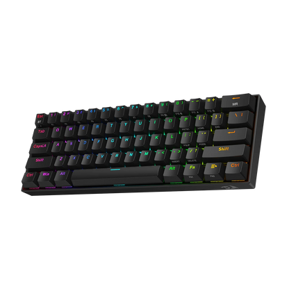 Klawiatura Redragon K530-RGB-PRO Draconic Pro
