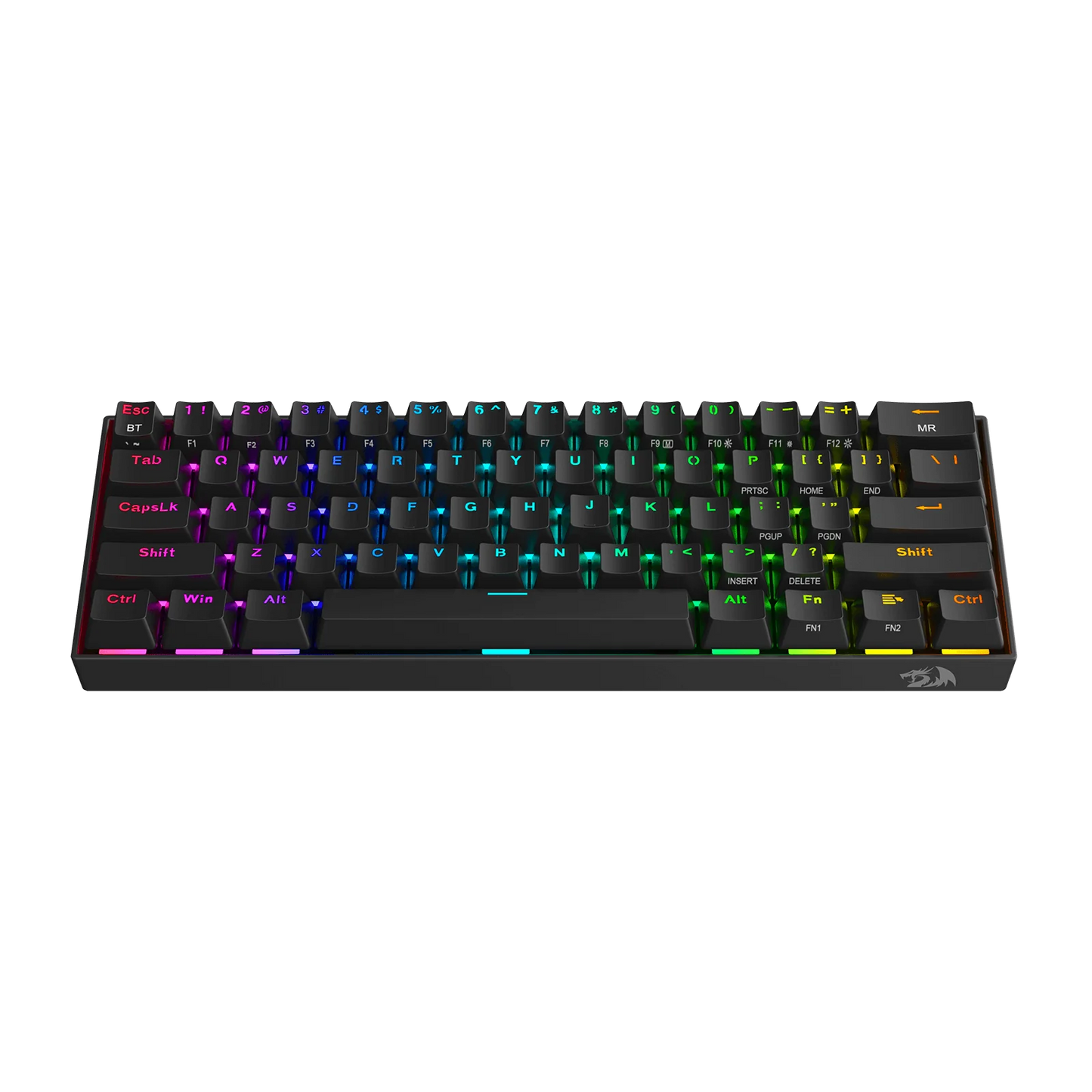 Klawiatura Redragon K530-RGB-PRO Draconic Pro
