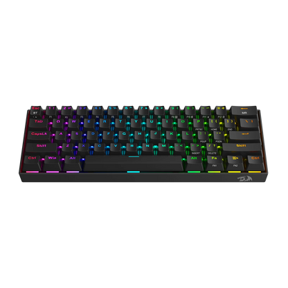 Klawiatura Redragon K530-RGB-PRO Draconic Pro