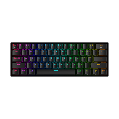 Klawiatura Redragon K530-RGB-PRO Draconic Pro