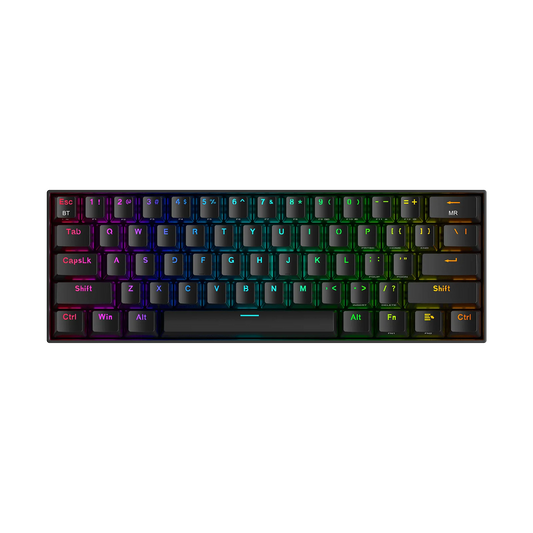 Klawiatura Redragon K530-RGB-PRO Draconic Pro
