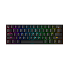 Klawiatura Redragon K530-RGB-PRO Draconic Pro