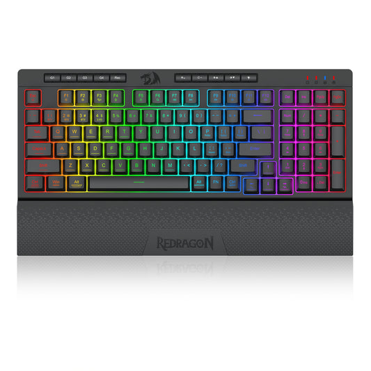 Klawiatura membranowa K515RGB-PRO
