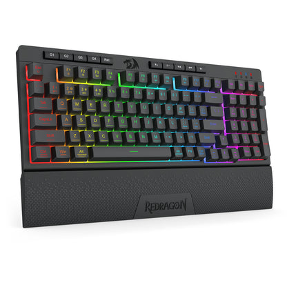 Klawiatura membranowa K515RGB-PRO