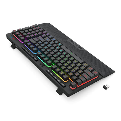Klawiatura membranowa K515RGB-PRO