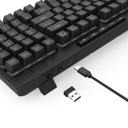Klawiatura membranowa K515RGB-PRO