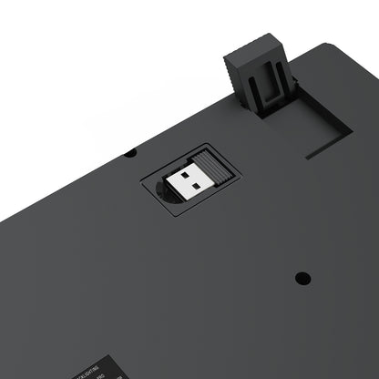 Klawiatura membranowa K515RGB-PRO