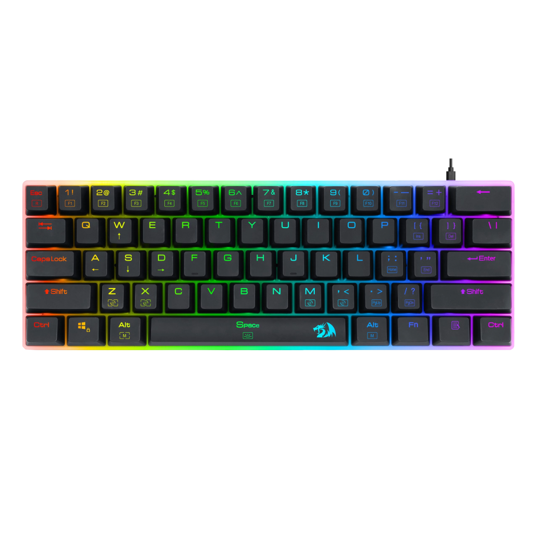 Klawiatura Redragon K605 Alien