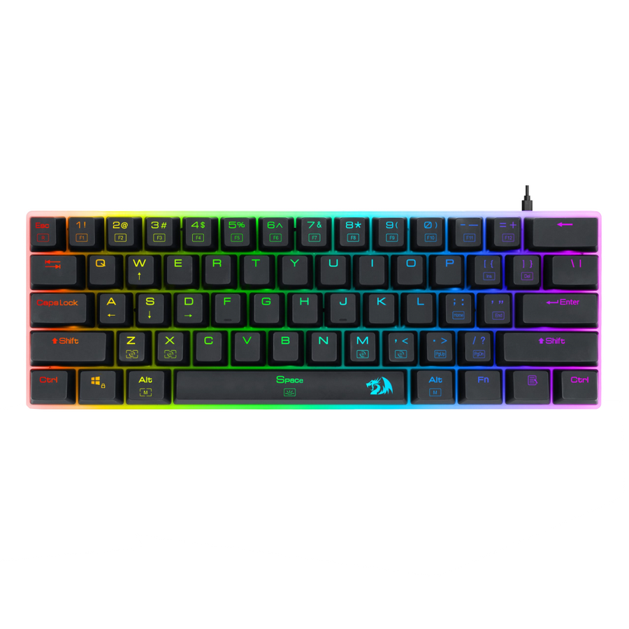 Klawiatura Redragon K605 Alien